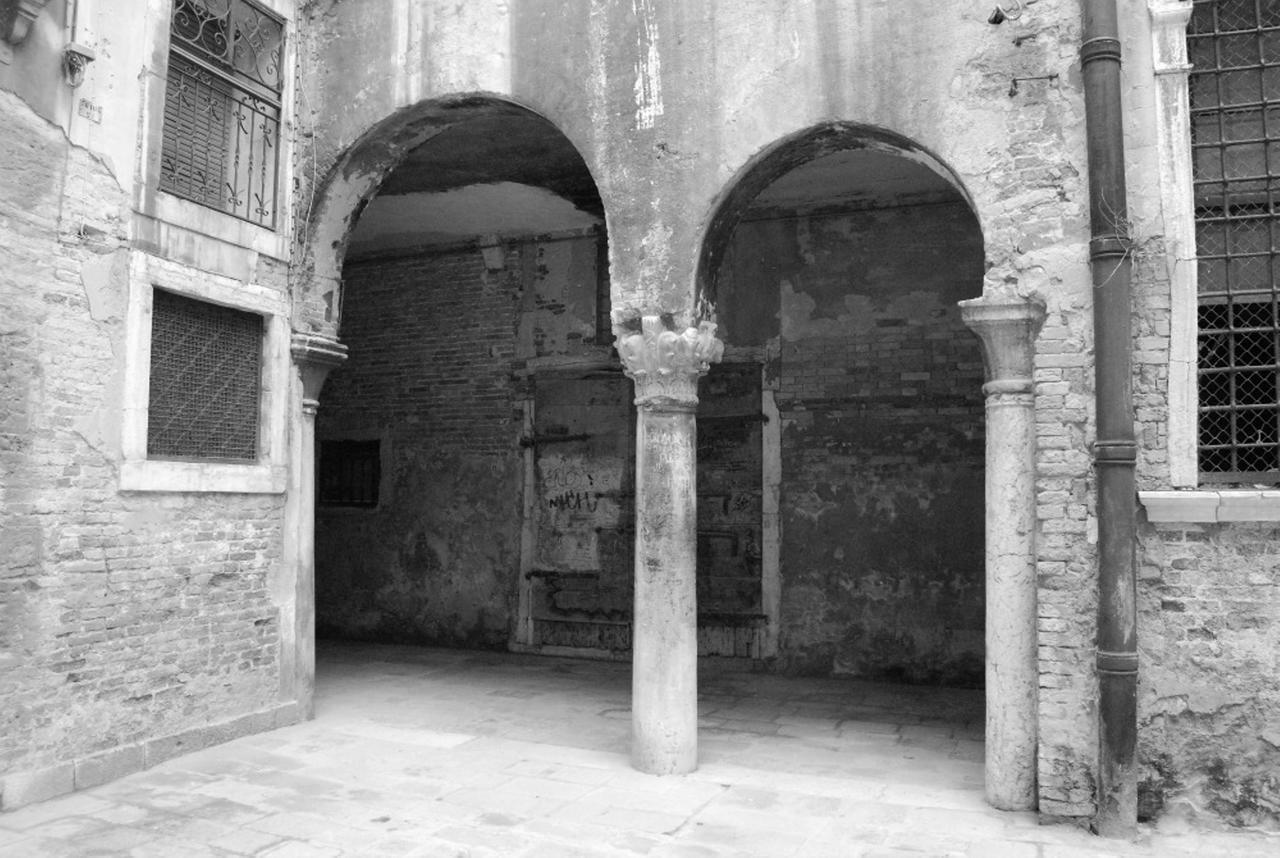 Corte Sconta Mini-loft *
