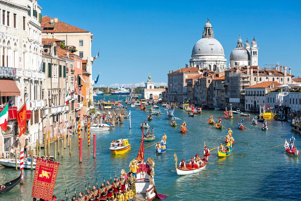 Heaven San Marco 1 E 2, The Elegant A Stone S Throw From St S Square Veneza