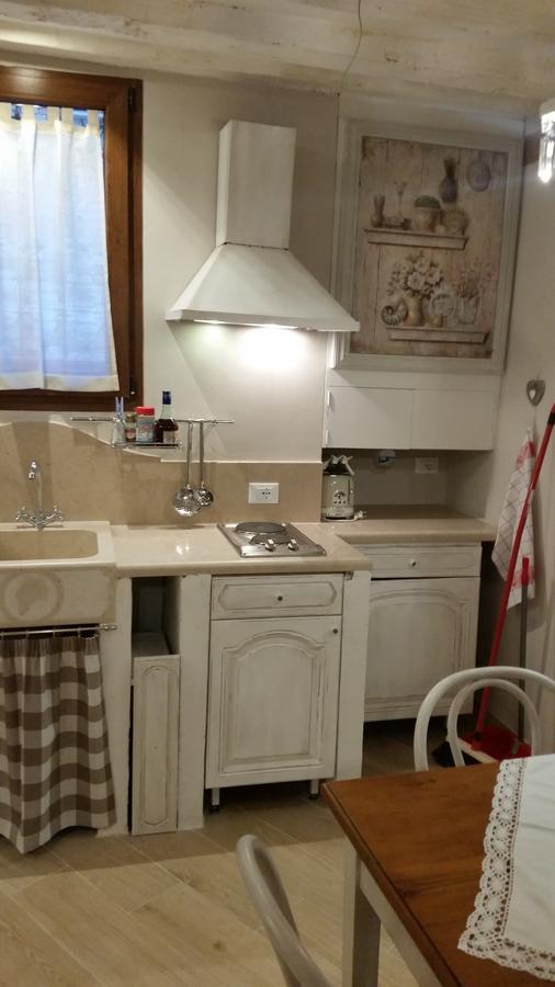 Apartment La Bonbonnier