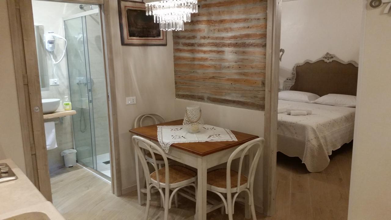 La Bonbonnier Apartment