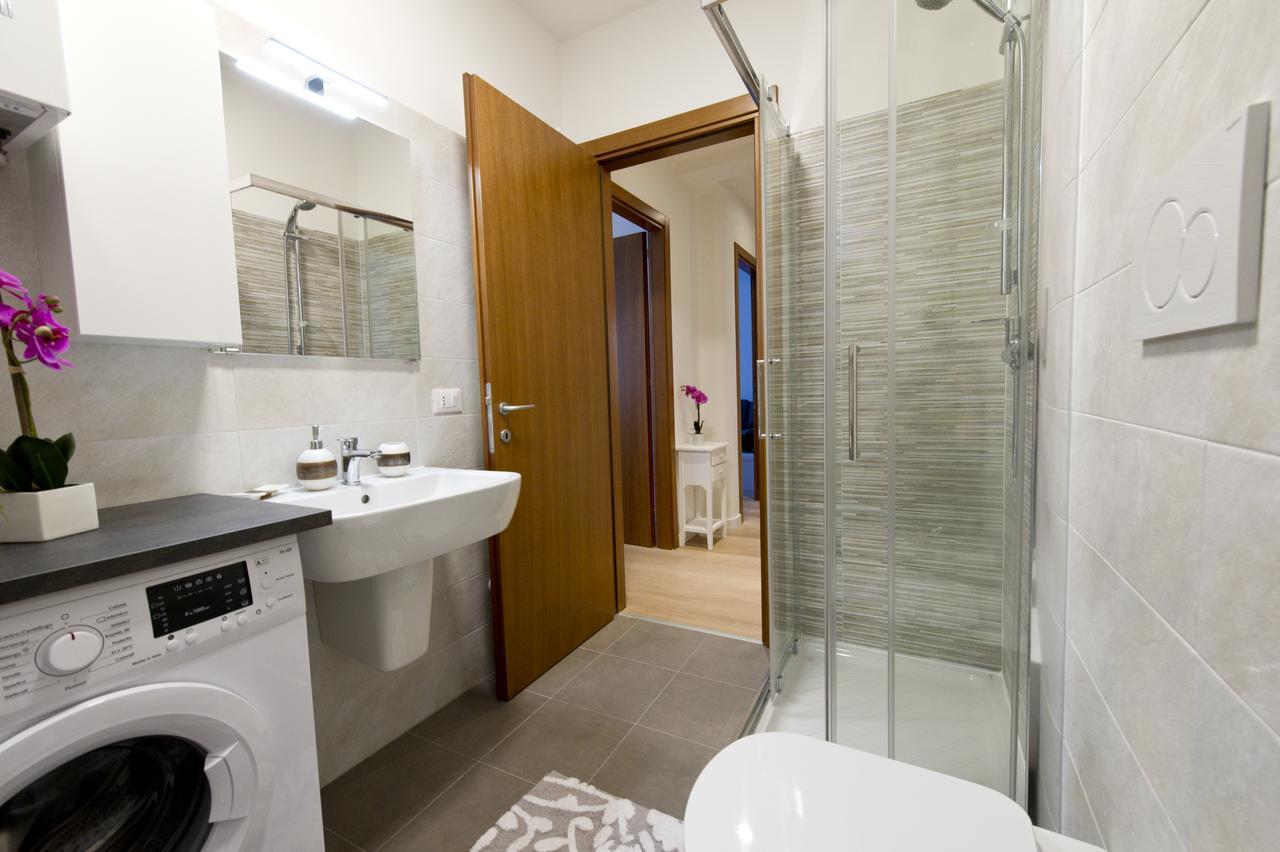 Apartment Calle Annunziata