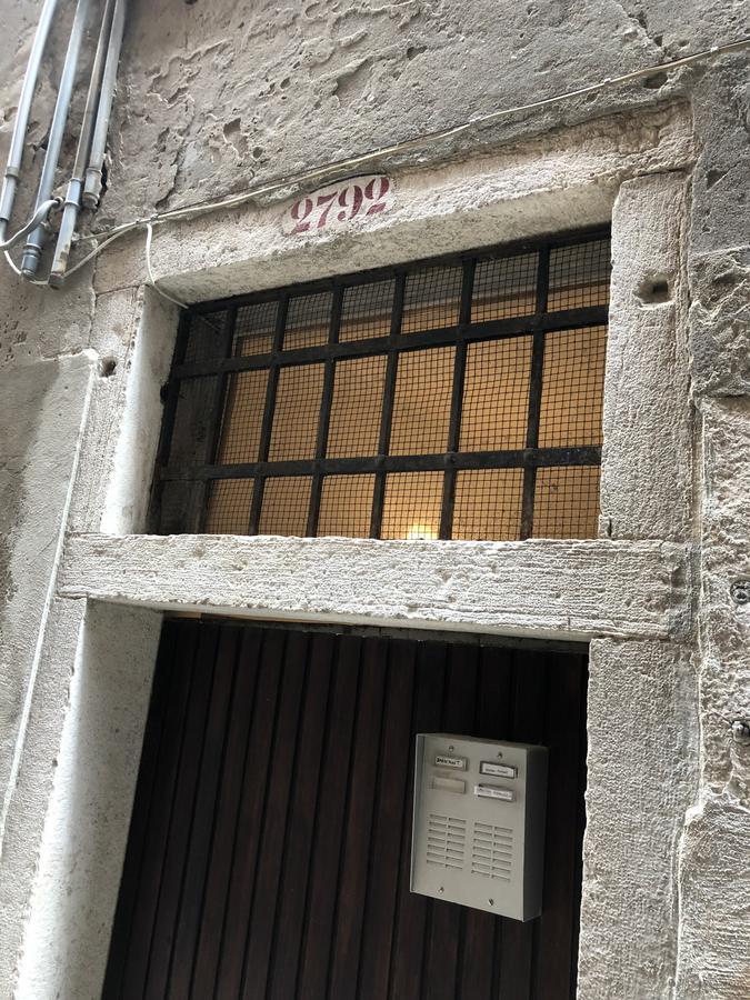 Calle Annunziata Apartment