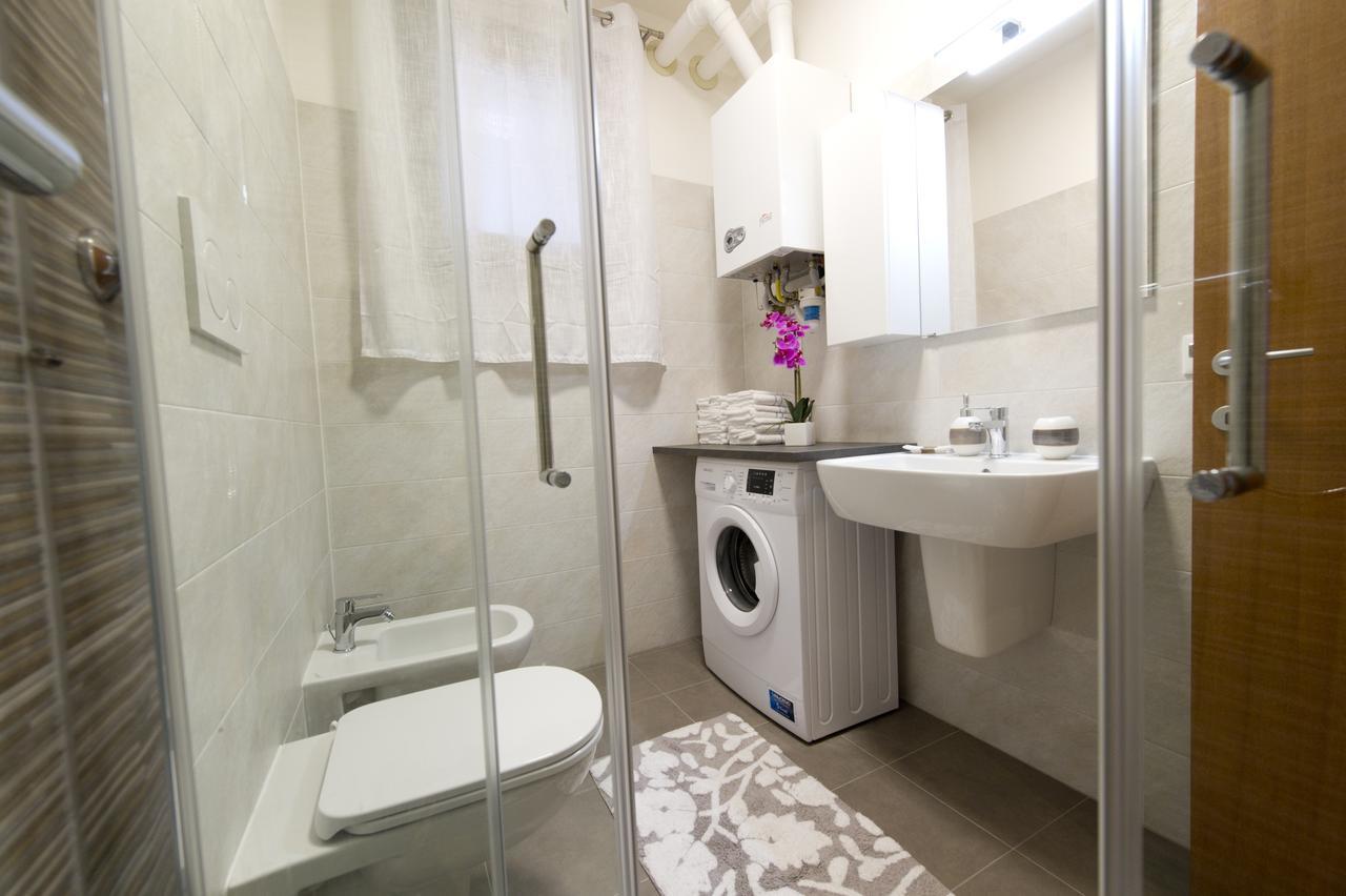 Apartment Calle Annunziata