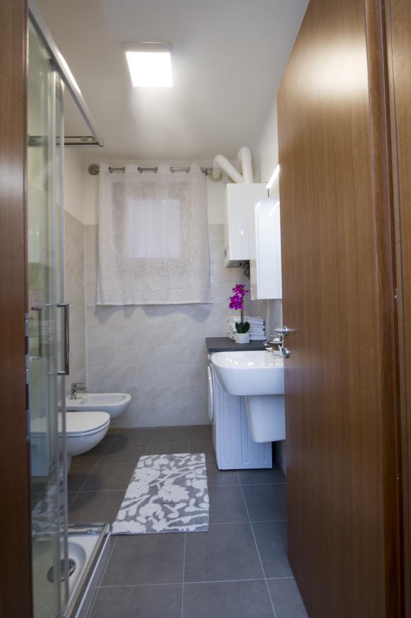 Apartment Calle Annunziata *