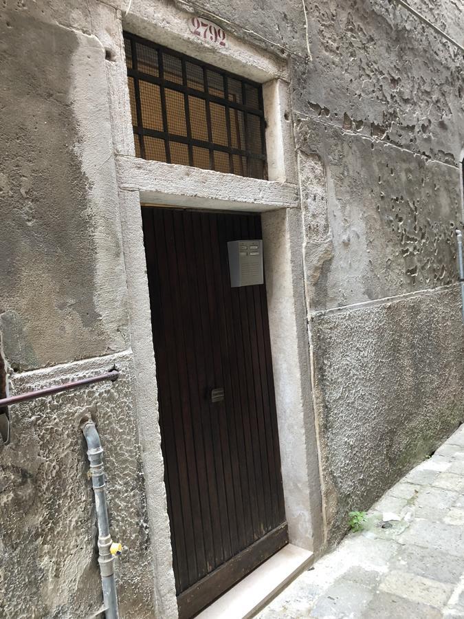 Apartment Calle Annunziata *