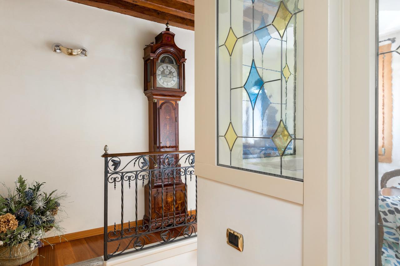 Heaven San Marco 1 E 2, The Elegant A Stone S Throw From St S Square