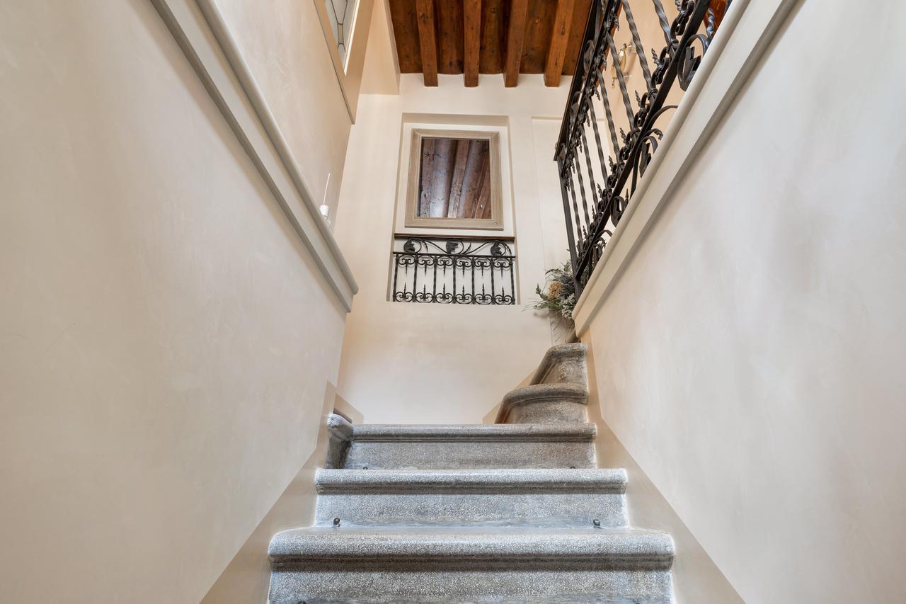Apartamento Heaven San Marco 1 E 2, The Elegant A Stone S Throw From St S Square Veneza