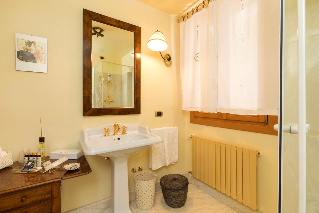 Apartamento Heaven San Marco 1 E 2, The Elegant A Stone S Throw From St S Square Veneza