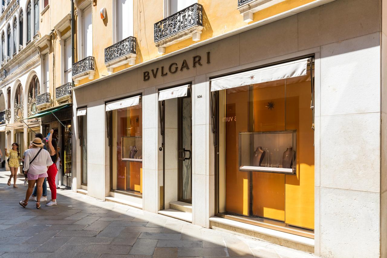 Heaven San Marco 1 E 2, The Elegant A Stone S Throw From St S Square Apartamento
