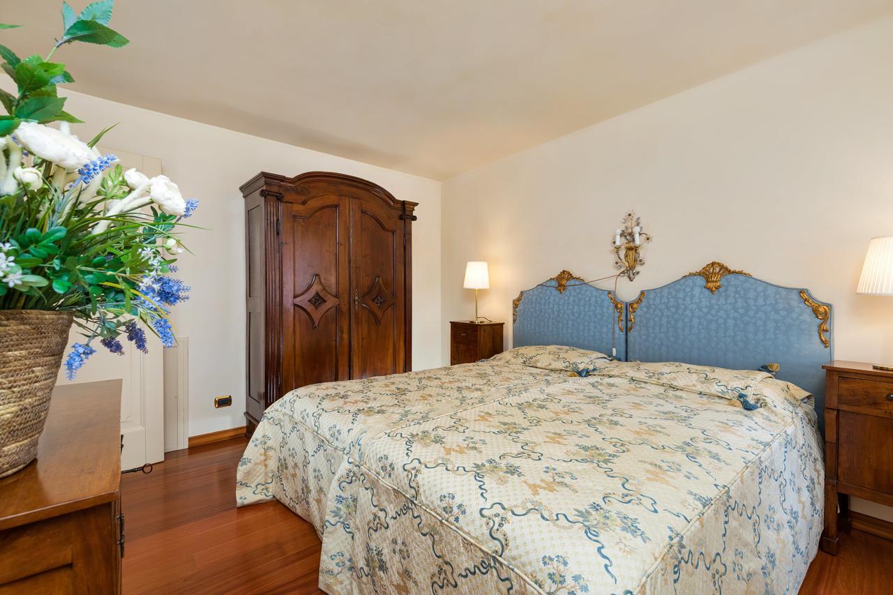 Heaven San Marco 1 E 2, The Elegant A Stone S Throw From St S Square Apartamento Veneza