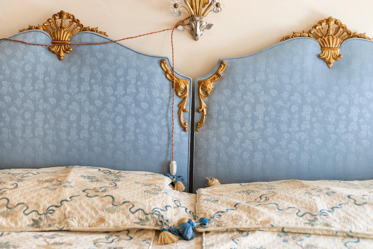 Heaven San Marco 1 E 2, The Elegant A Stone S Throw From St S Square * Veneza