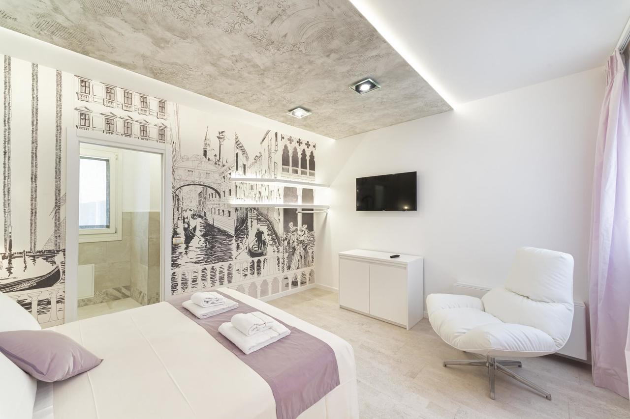 Ca' De La Fonte - Wenice Deep Culture Venice