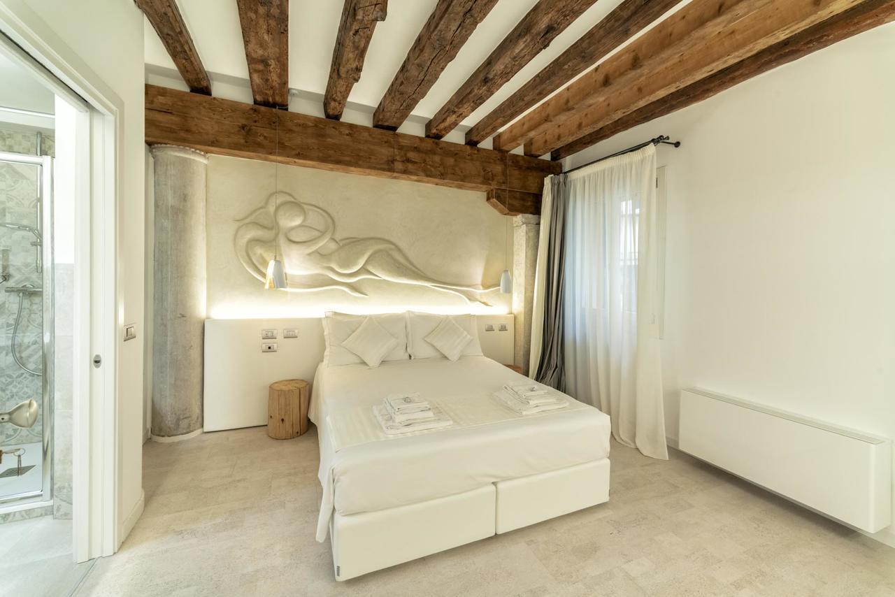 Guest house Ca' De La Fonte - Wenice Deep Culture