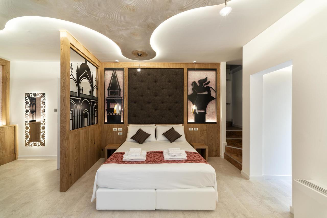 Ca' De La Fonte - Wenice Deep Culture Guest house
