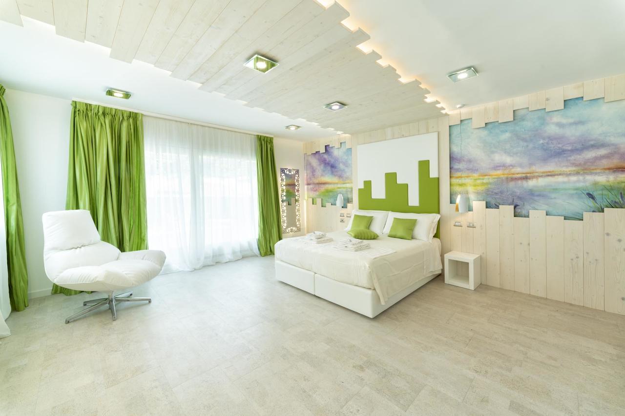 Ca' De La Fonte - Wenice Deep Culture Guest house 2*