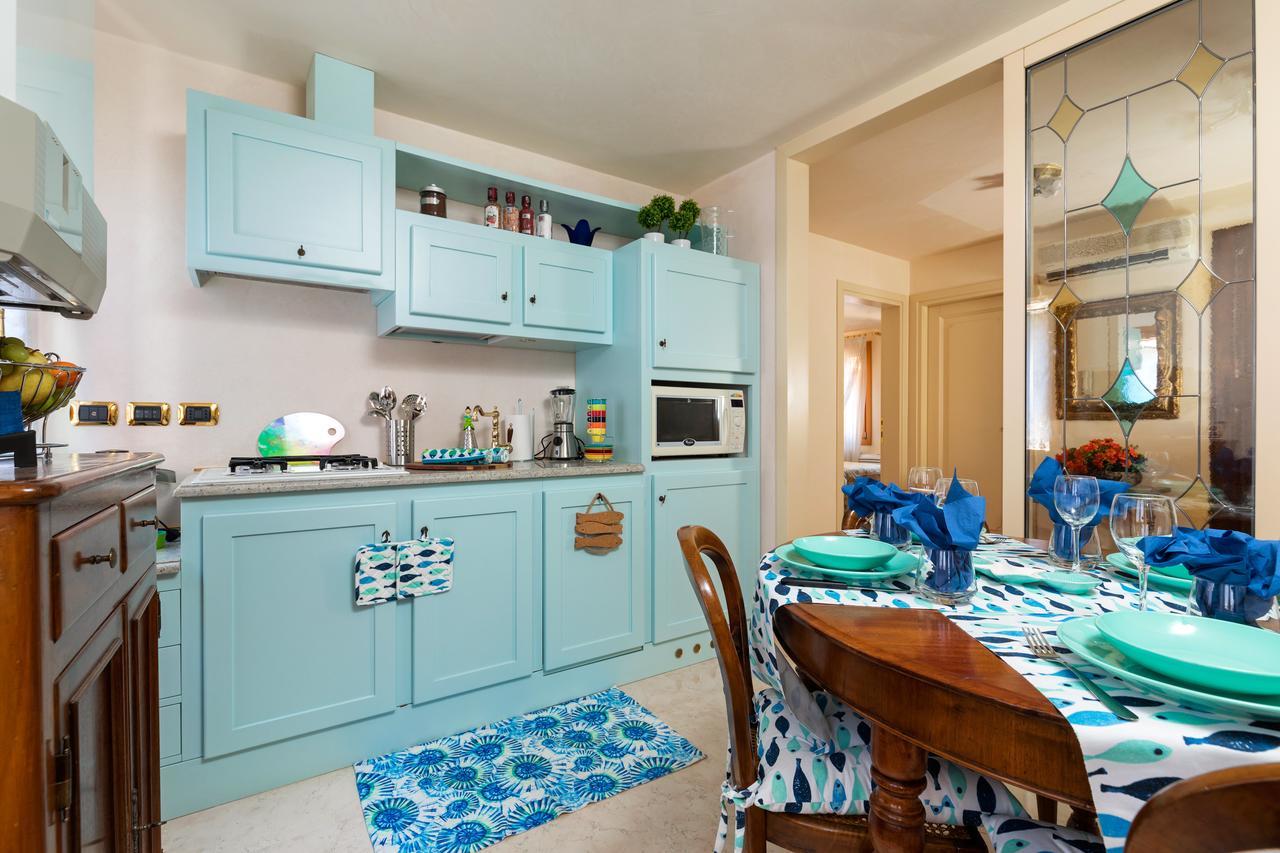 Heaven San Marco 1 E 2, The Elegant A Stone S Throw From St S Square Apartamento *