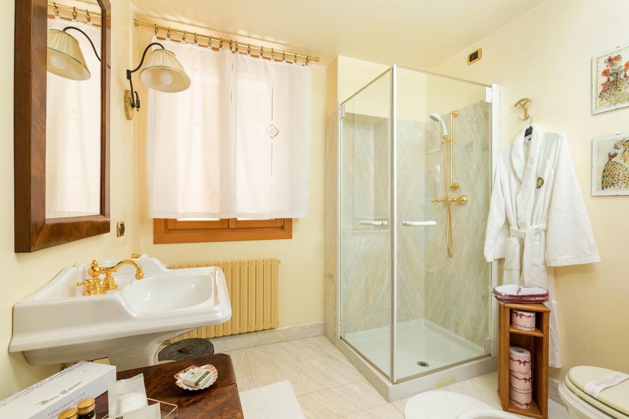 Apartamento Heaven San Marco 1 E 2, The Elegant A Stone S Throw From St S Square