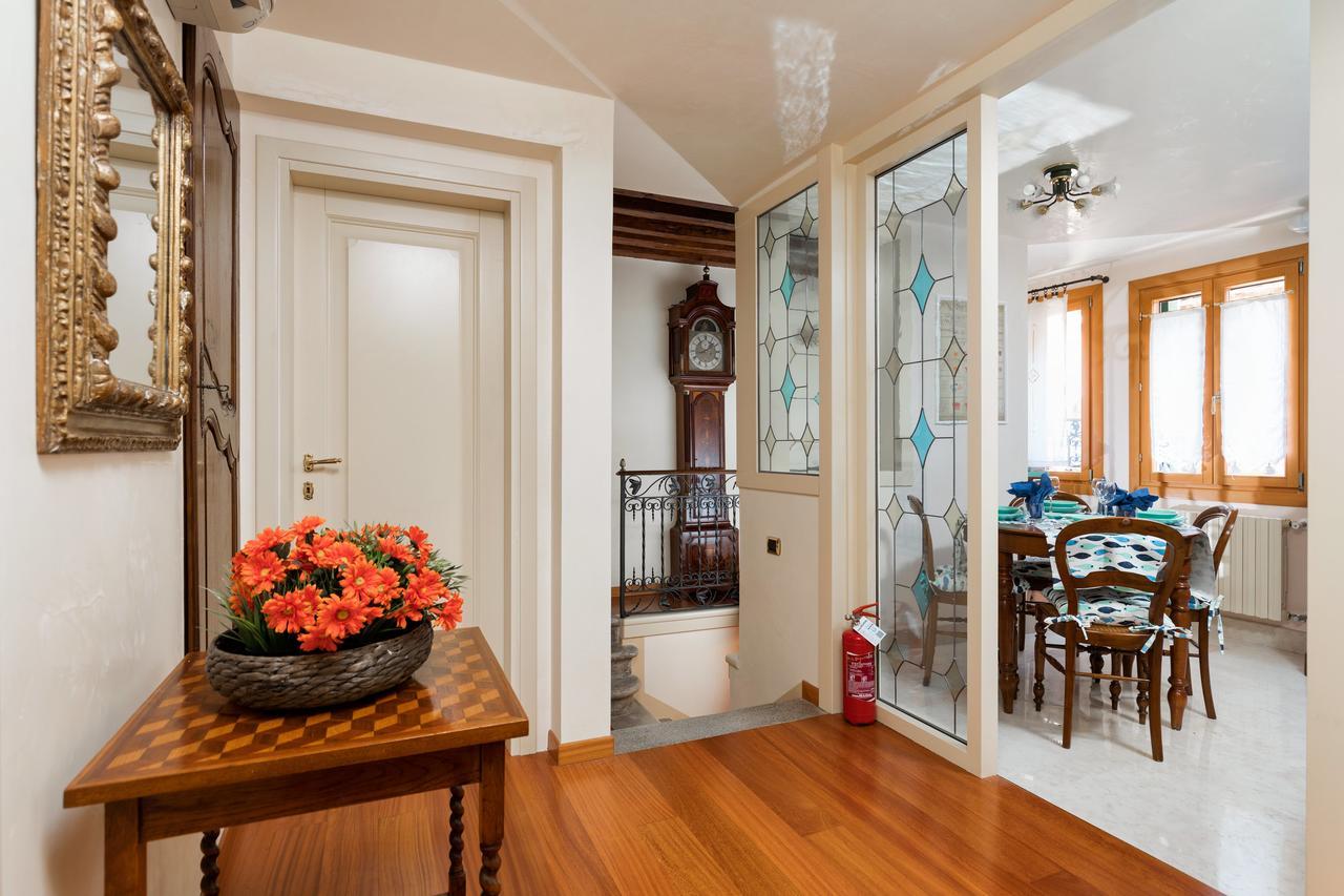 Heaven San Marco 1 E 2, The Elegant A Stone S Throw From St S Square