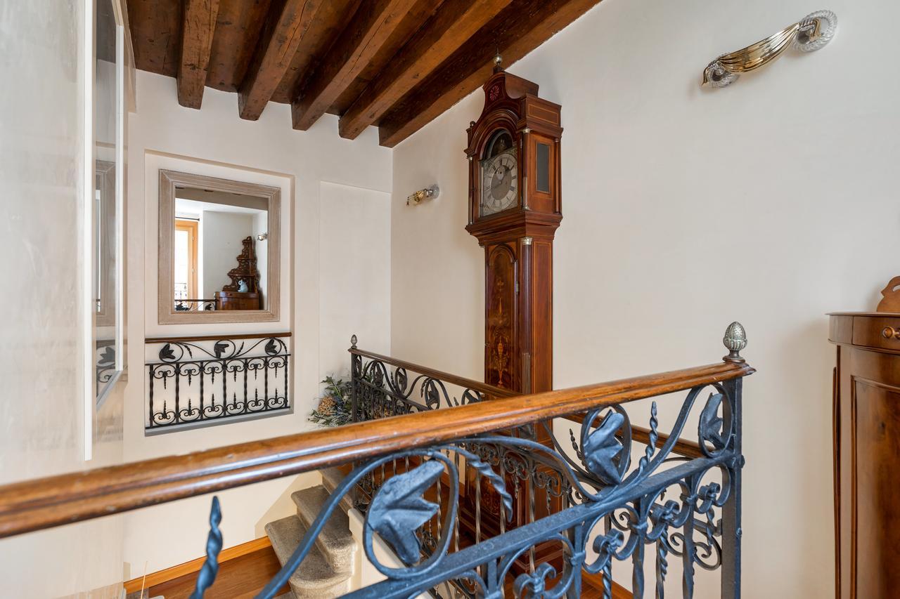 Heaven San Marco 1 E 2, The Elegant A Stone S Throw From St S Square