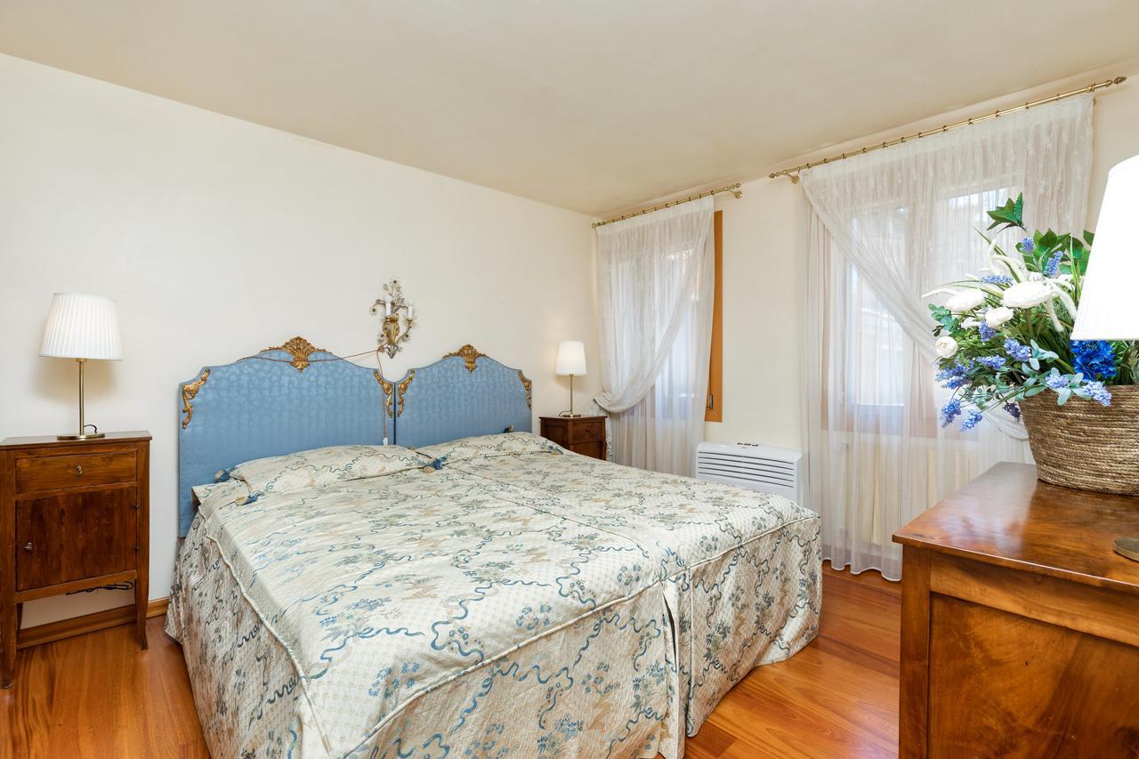 Heaven San Marco 1 E 2, The Elegant A Stone S Throw From St S Square Apartamento *