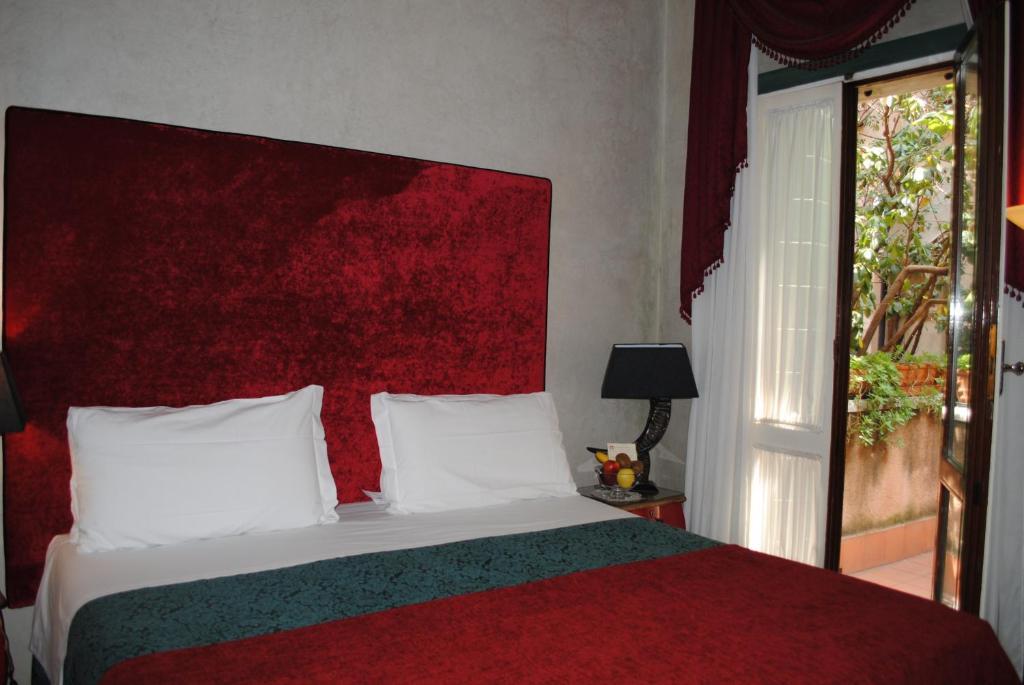 Hotel Palazzo Del Giglio Venice