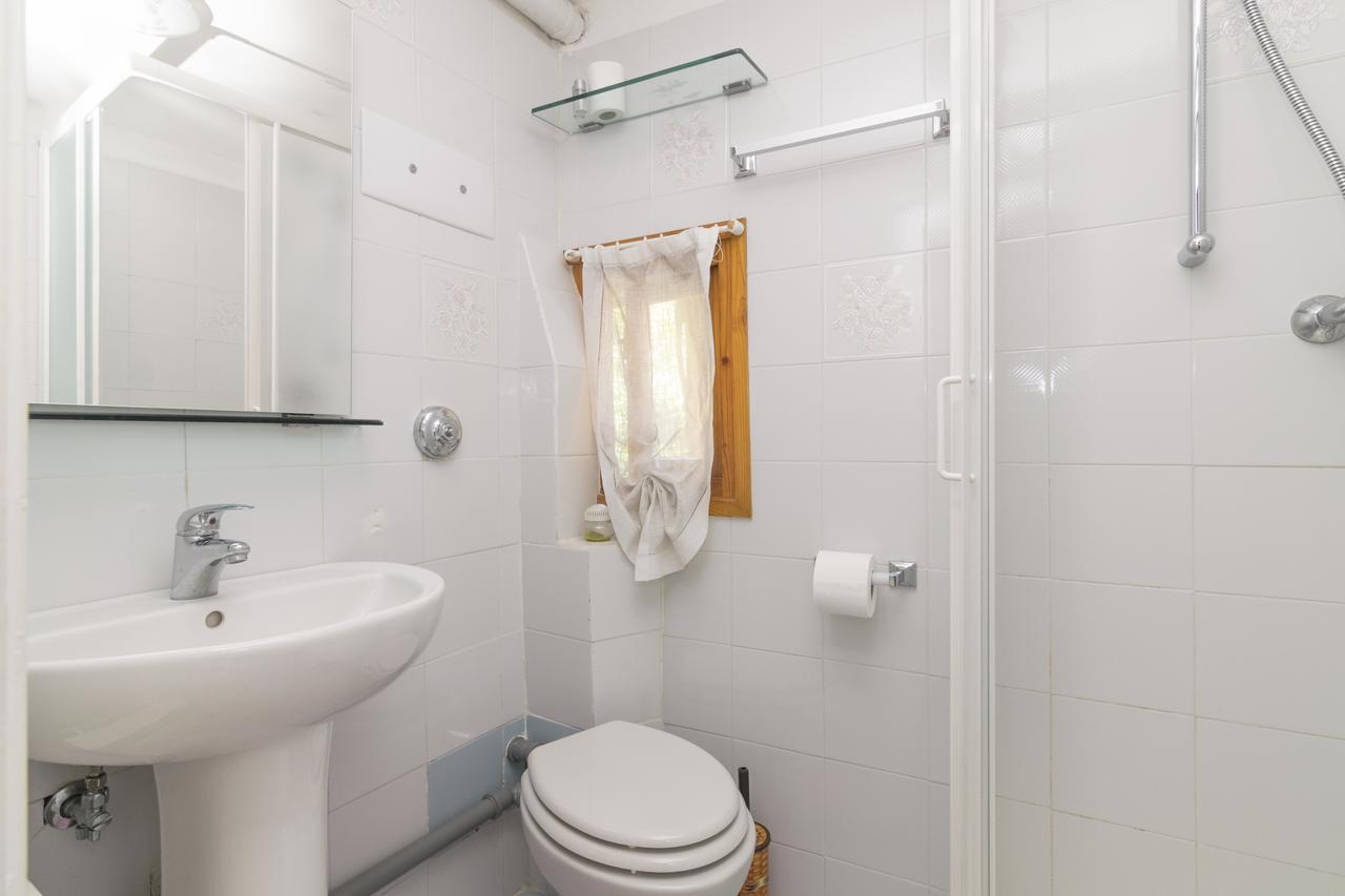Calle Sacrestia Apartment Venice