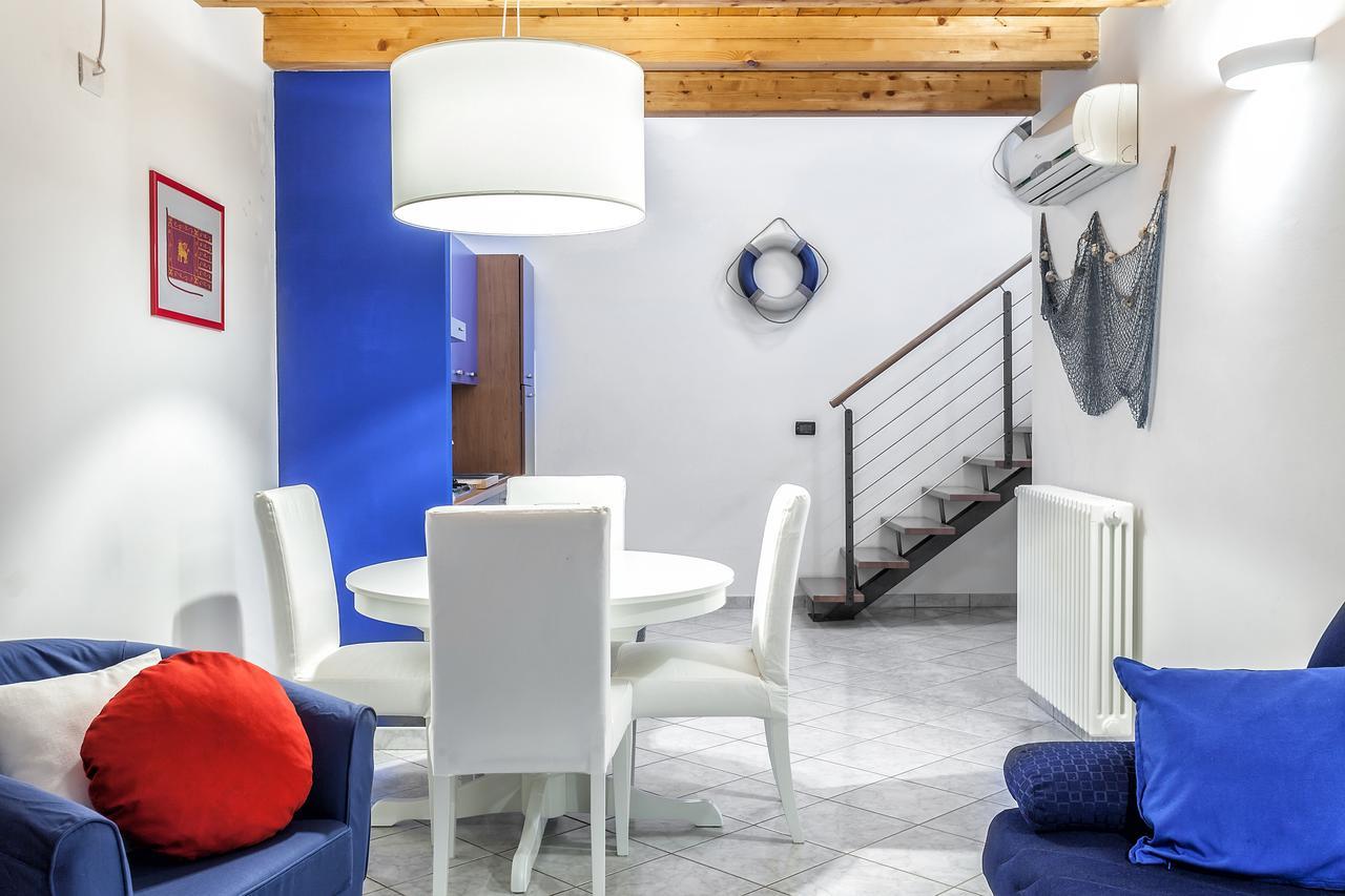Stella Marina 1 Apartment