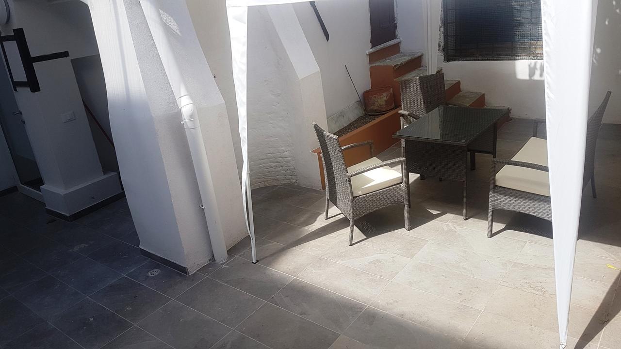 Apartment Corte Sconta Mini-loft