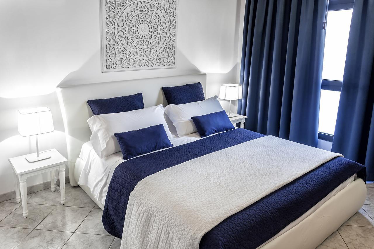 Apartamento Stella Marina 1 *