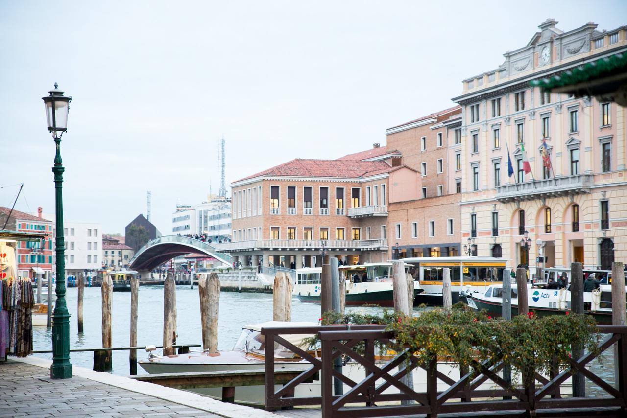 Giardino Segreto Venice