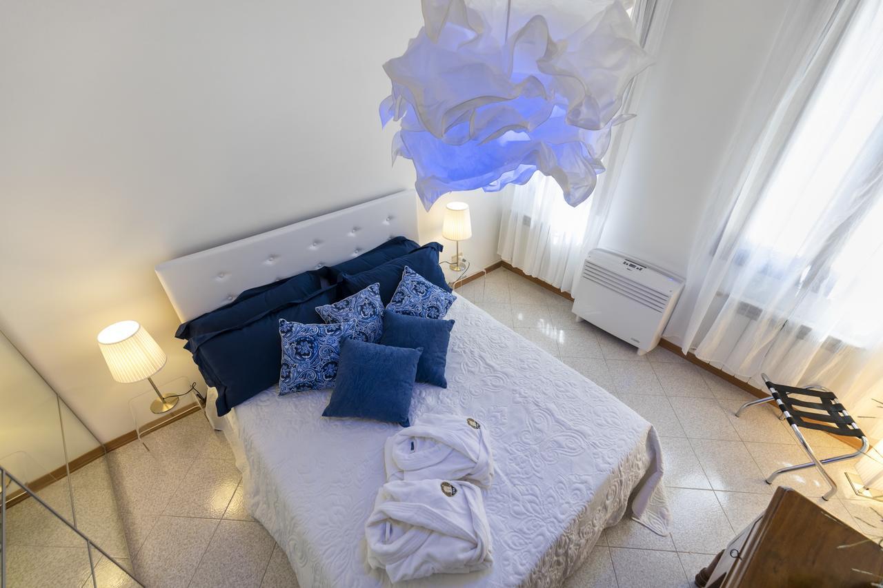 Apartamento Heaven San Marco 1 E 2, The Elegant A Stone S Throw From St S Square Veneza