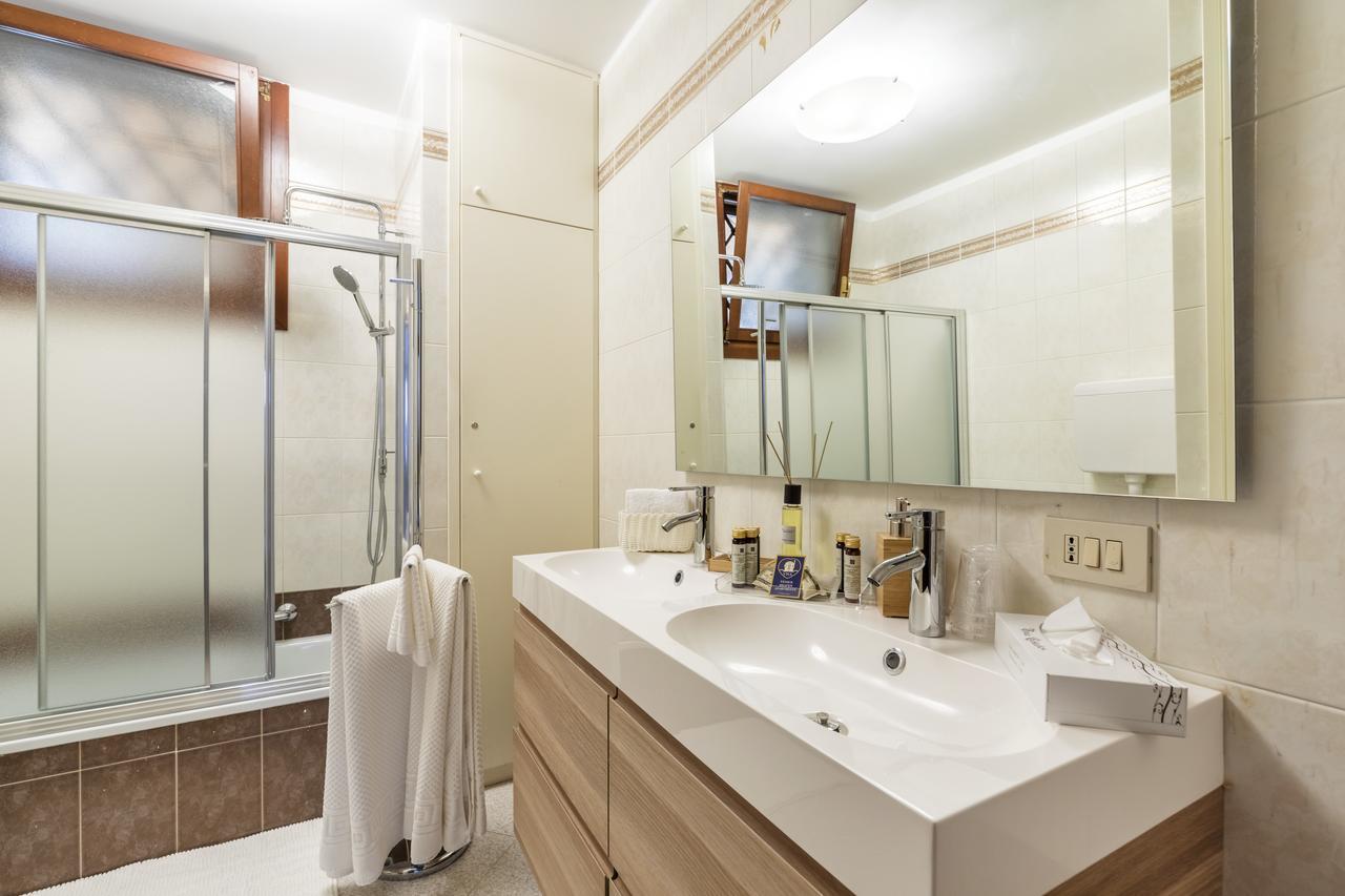 Apartamento Heaven San Marco 1 E 2, The Elegant A Stone S Throw From St S Square Veneza