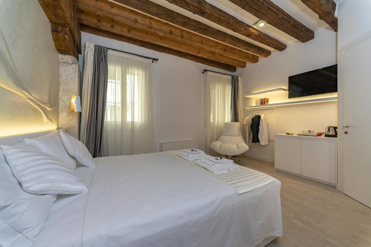 Ca' De La Fonte - Wenice Deep Culture Guest house Venice