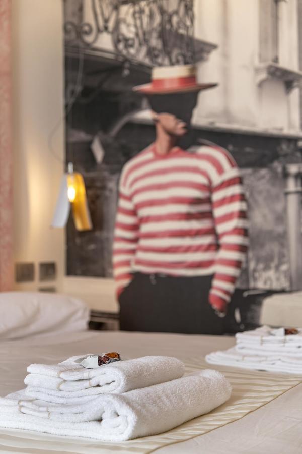 Ca' De La Fonte - Wenice Deep Culture Venice
