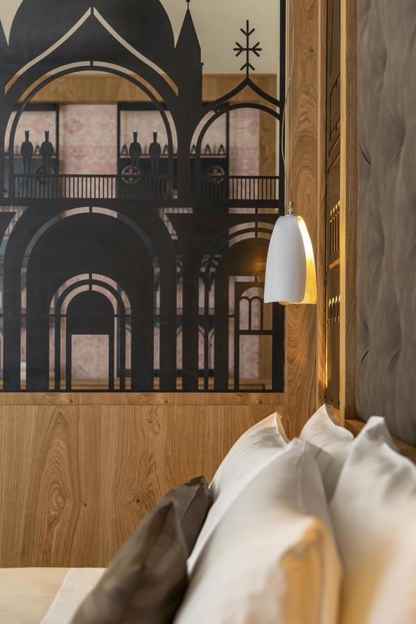 Ca' De La Fonte - Wenice Deep Culture Guest house 2*