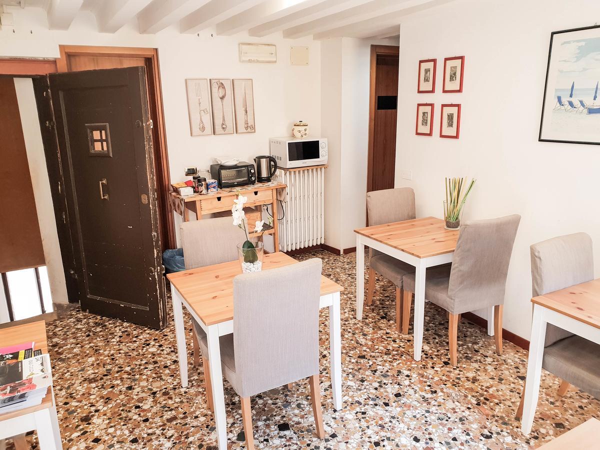 Ca Loredan Guest house