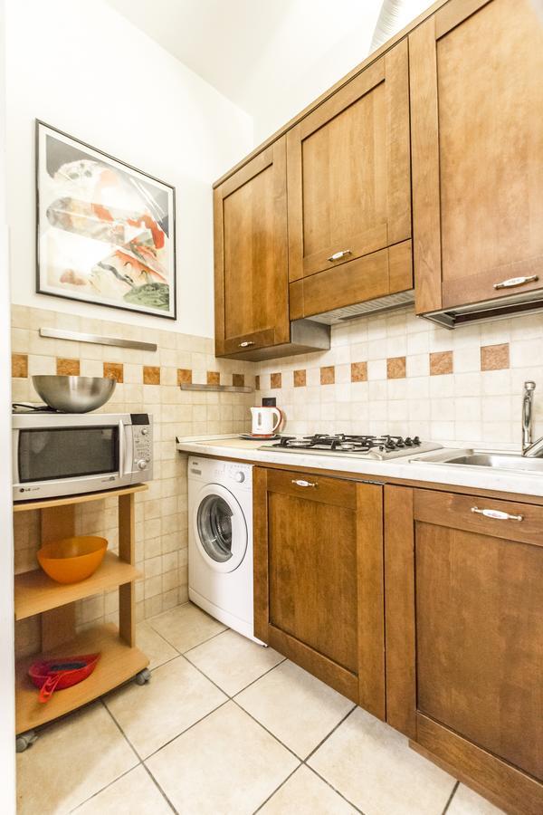 Apartment Tiepolo Rialto R&r