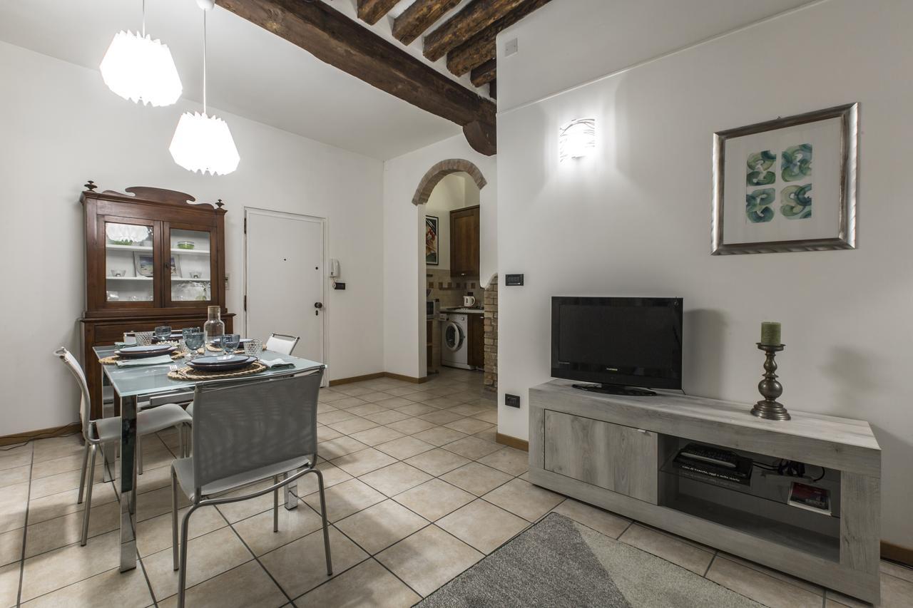 Apartment Tiepolo Rialto R&r