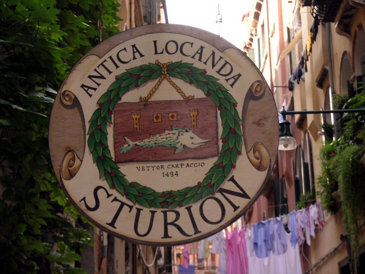 Antica Sturion Residenza D'epoca Venice