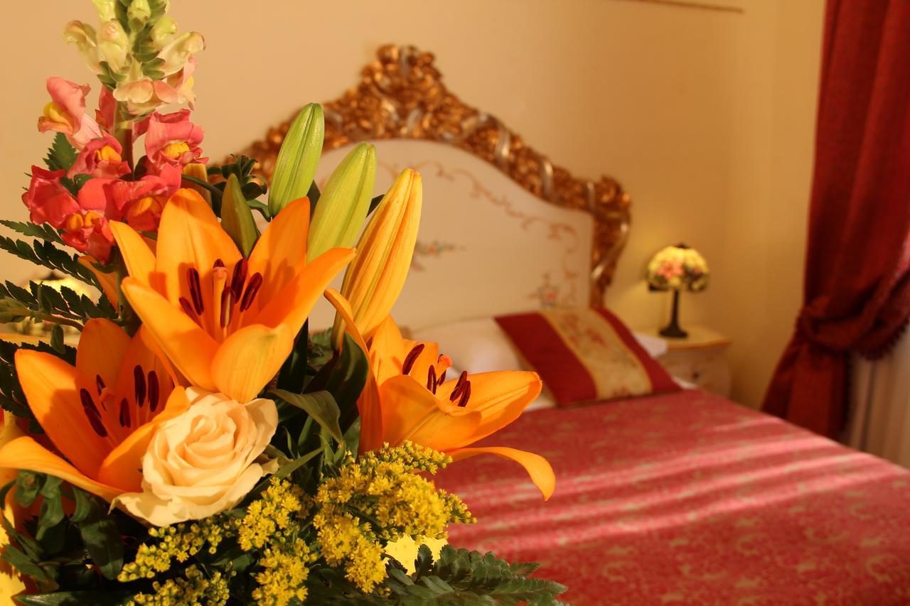 Guest house Venice Inn