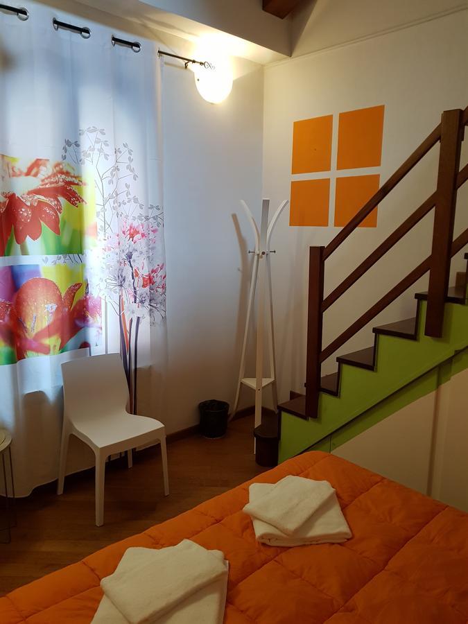 Ca' Del Sol Bed & Breakfast Venice