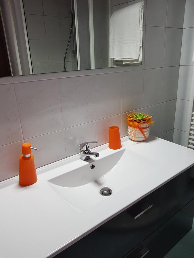 Bed & Breakfast Ca' Del Sol Venice