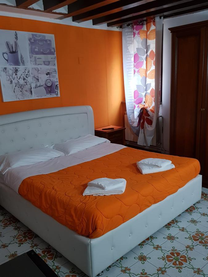 Ca' Del Sol Venice