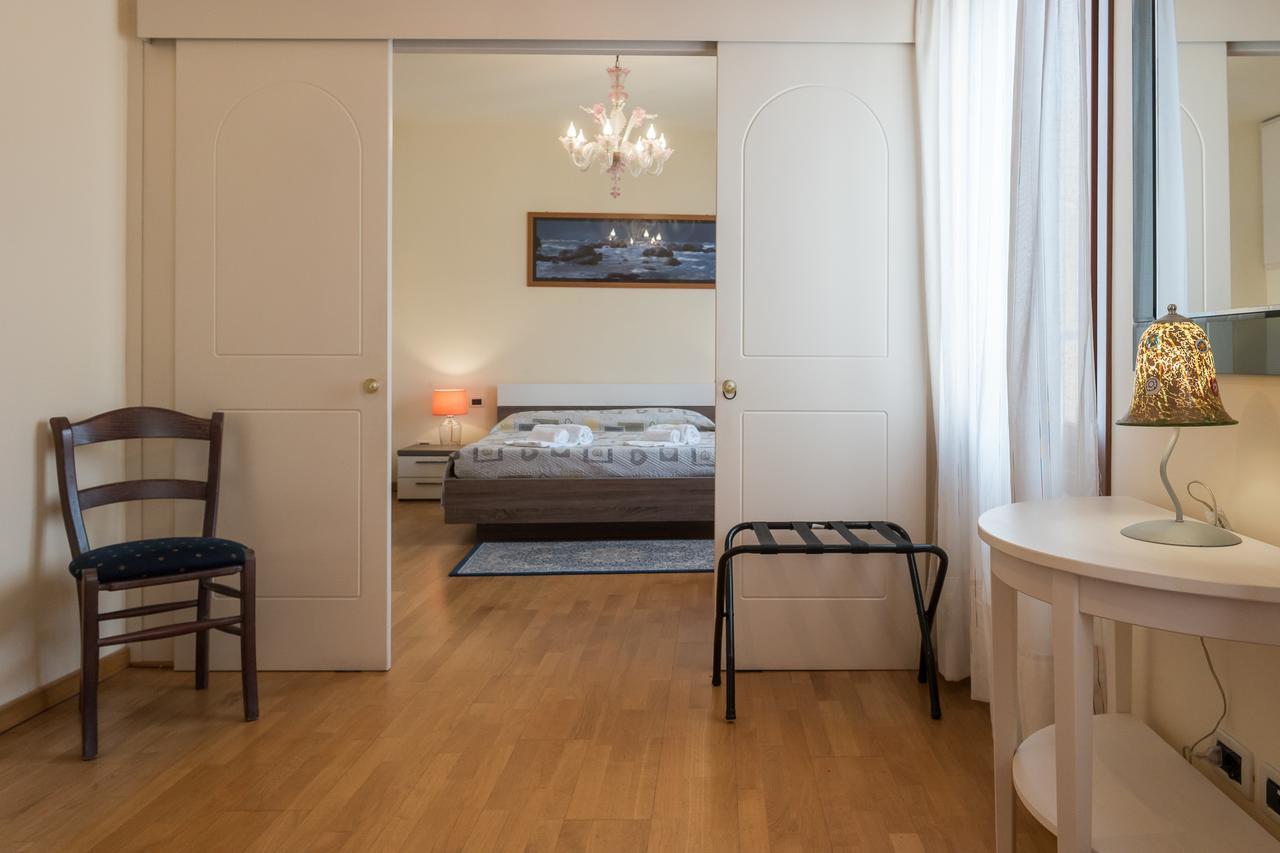 Homestay Acqua Azzurra Venice