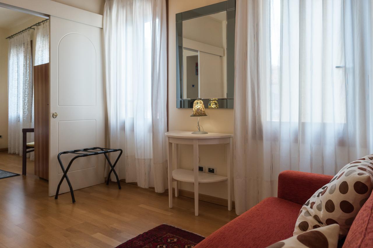 Homestay Acqua Azzurra Venice