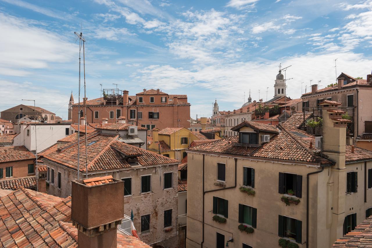 Acqua Azzurra Venice