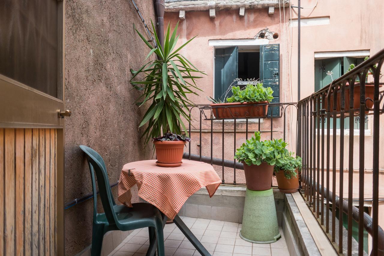 Homestay Acqua Azzurra Venice
