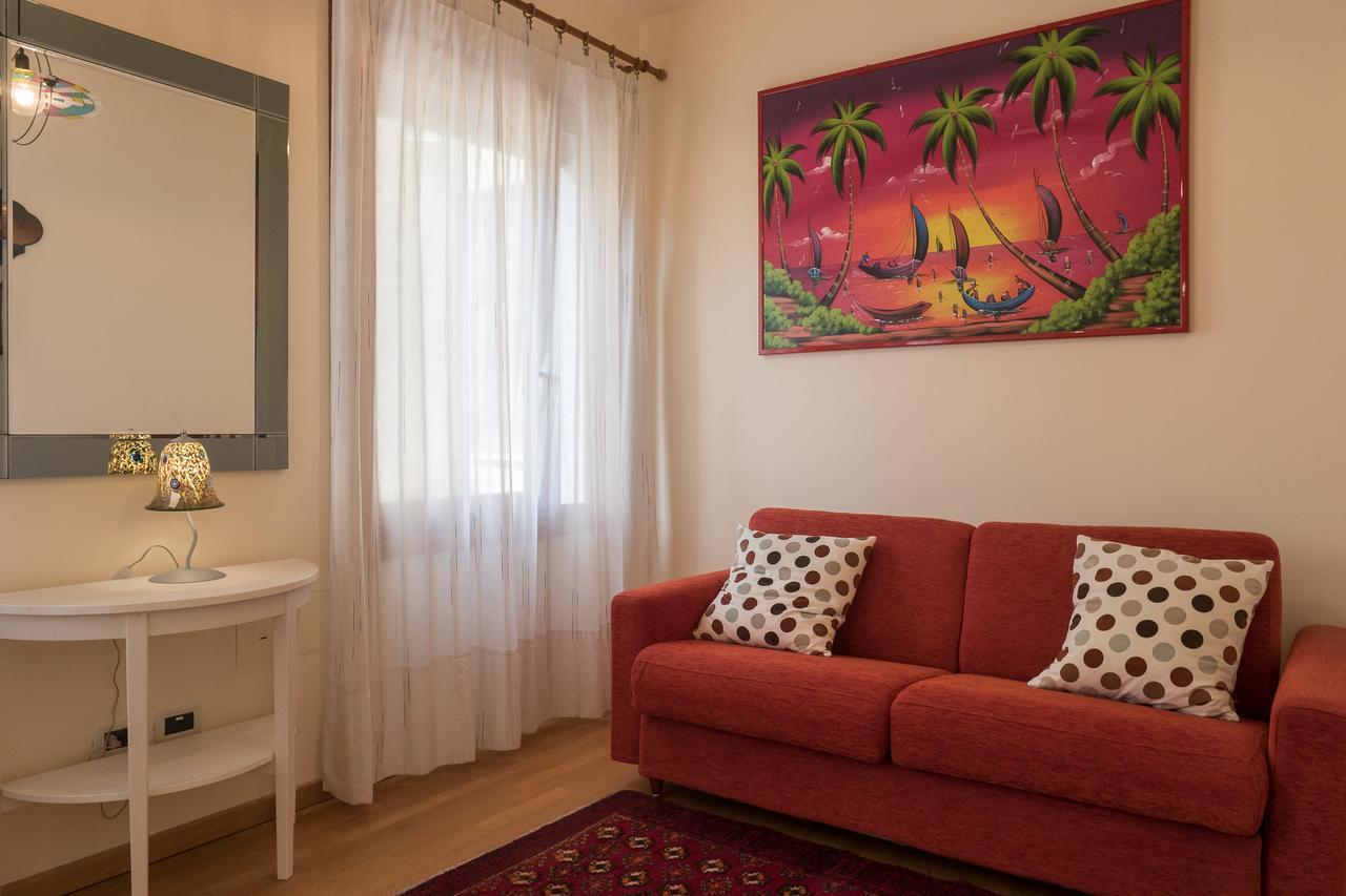 Acqua Azzurra Homestay