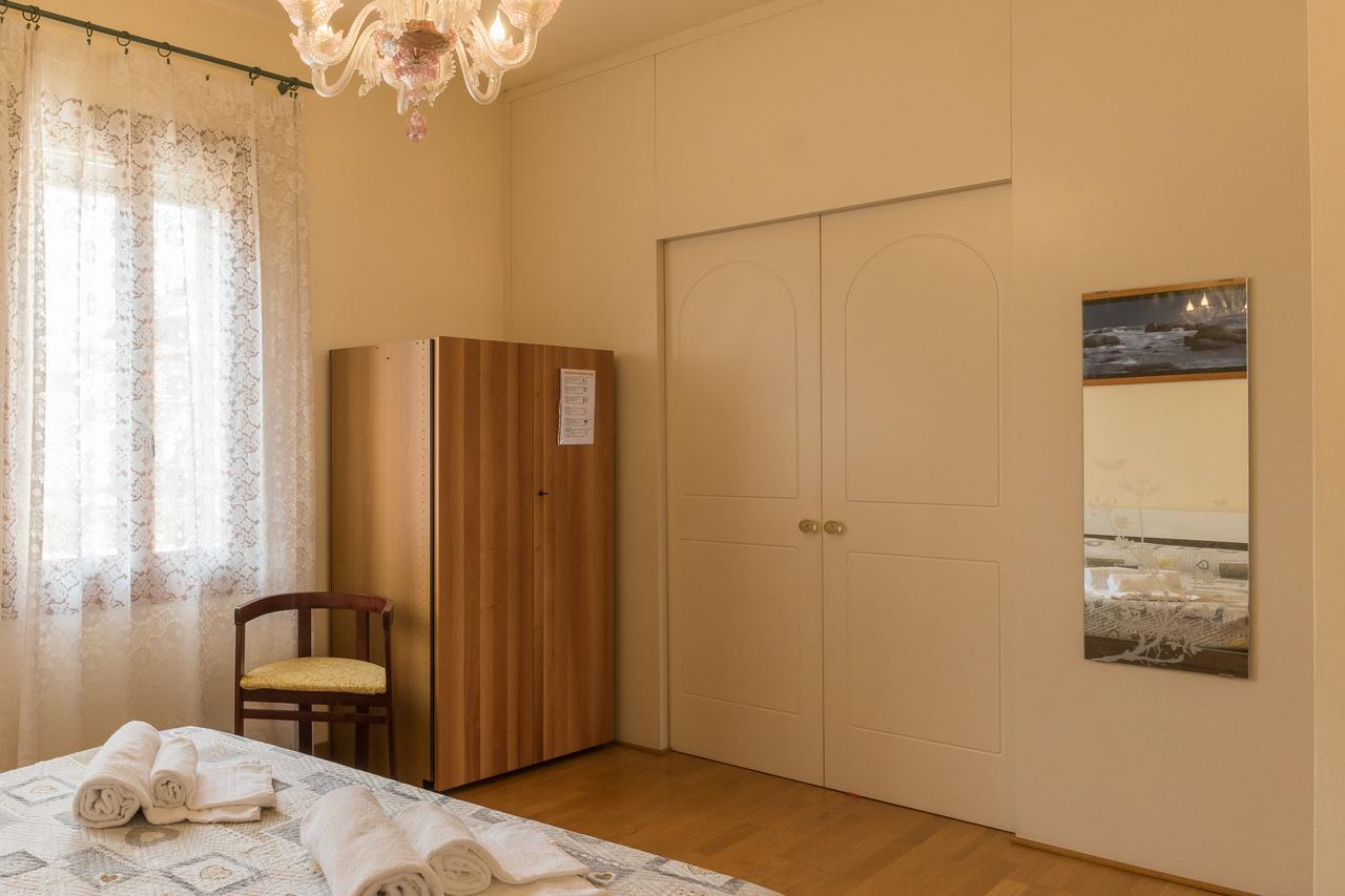 Homestay Acqua Azzurra *