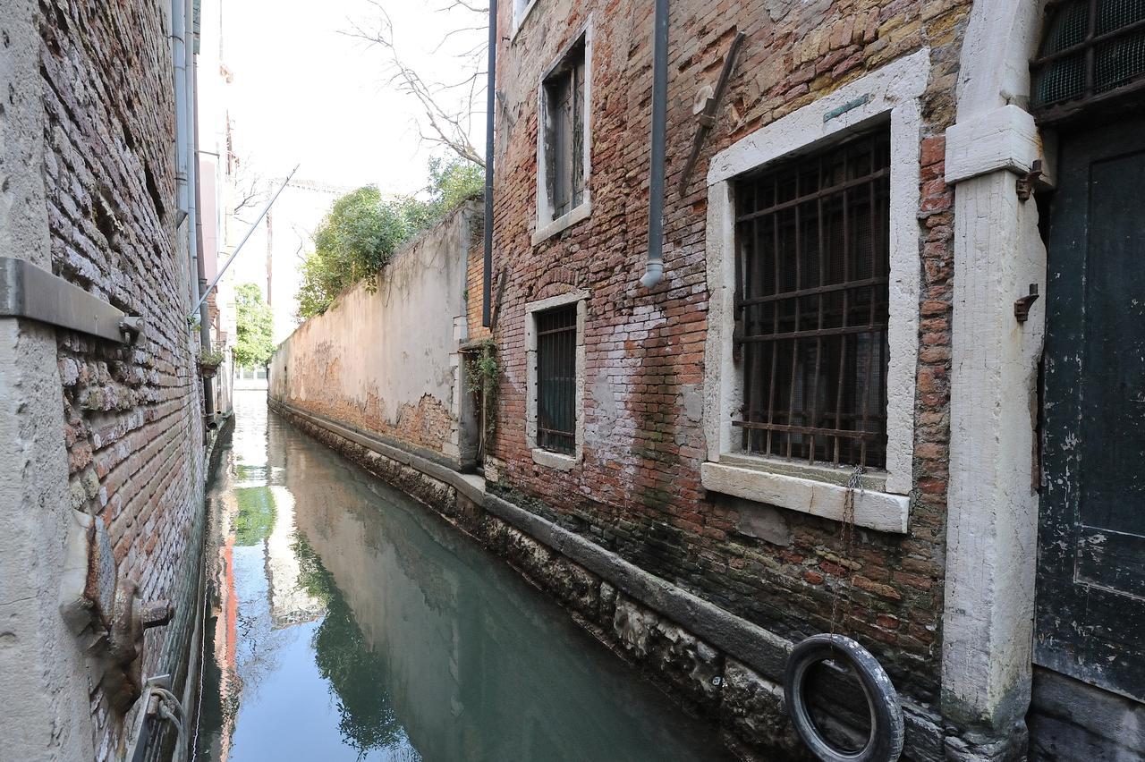 Uncharted - Ca' Santa Croce Apartment Venice